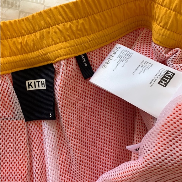 Kith Madison Short - Picture 4 of 5